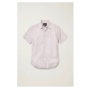 Bonobos Riviera Short Sleeve Shirt Floral